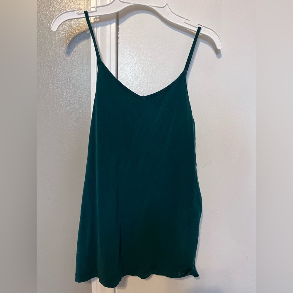 Tank  tops/great conditions